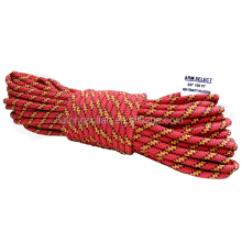 4MM High Tenacity polyester braid rope cord